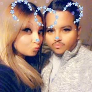 Meet your Posher, Vanessa